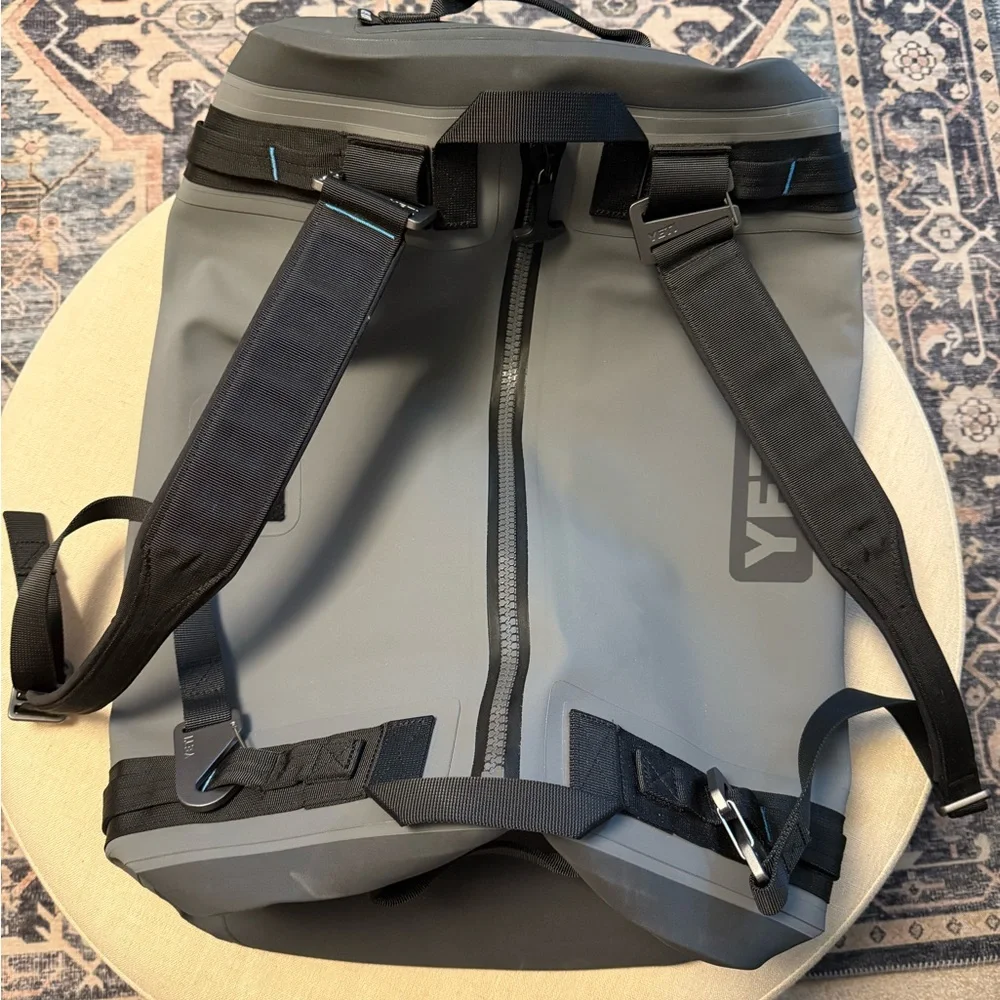 Yeti durable waterproof